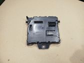 Comfort/convenience module