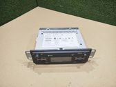 Radio/CD/DVD/GPS head unit
