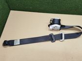 Rear seatbelt