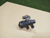 Engine coolant pipe/hose