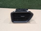 Dashboard side air vent grill/cover trim