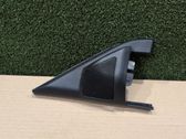 Front door high frequency speaker