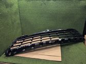Front bumper lower grill