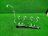 Kraftstoffverteiler Einspritzleiste Verteilerrohr