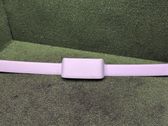 Panel trim