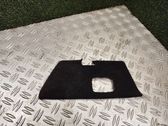 (C) pillar trim