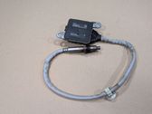 Lambda probe sensor