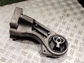 Engine mount bracket