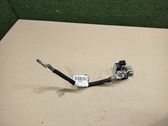 Negative earth cable (battery)