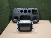 Radio/CD/DVD/GPS head unit