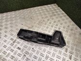 Front bumper mounting bracket