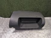 Glove box