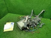 Auxiliary pre-heater (Webasto)