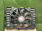 Radiator set