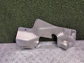 Protección térmica del escape