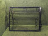Radiator mount bracket