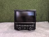 Radio/CD/DVD/GPS head unit