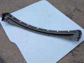 Wiper trim