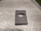 Rear fender molding trim