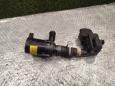 Electric auxiliary coolant/water pump
