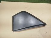 Dashboard side end trim