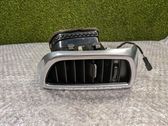 Dashboard side air vent grill/cover trim