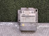 Airbag control unit/module