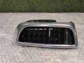 Dashboard side air vent grill/cover trim