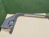 Front sill trim cover