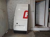 Heckklappe Kofferraumdeckel