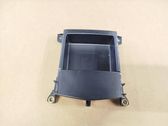 Glove box central console