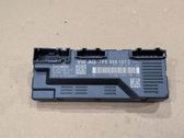 Tailgate/trunk control unit/module