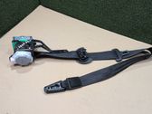 Ceinture de sécurité avant