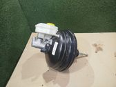 Brake booster
