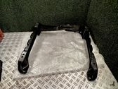 Base de la consola del asiento delantero del pasajero