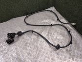 Positive cable (battery)