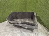 Battery box tray
