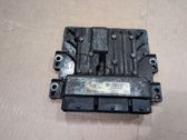 Unidad de control/módulo del motor