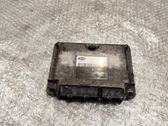 Transmission gearbox valve body