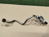 Exhaust gas pressure sensor