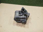 EGR valve