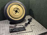 14 Zoll Ersatzrad Reserverad