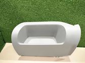 Dashboard storage box/compartment