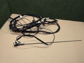 Radio antenna