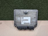 Engine control unit/module ECU