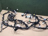 Panel wiring