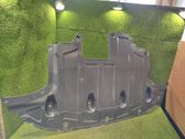 Unterfahrschutz Unterbodenschutz Motor