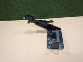 Sliding door upper roller guide/hinge