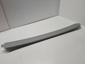 Tailgate/trunk upper cover trim