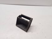 Radiator mount bracket